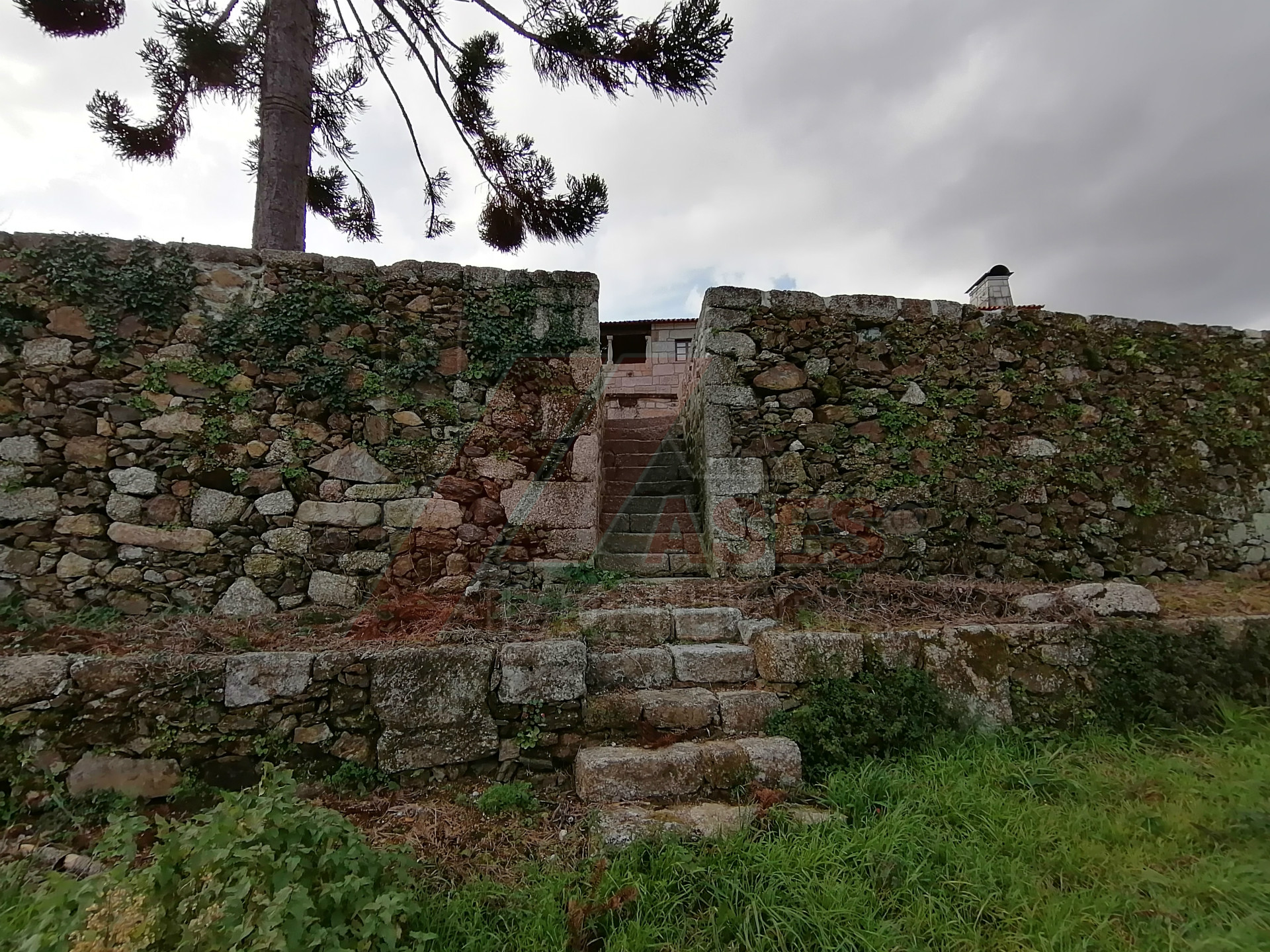 herencia 4 habitaciones