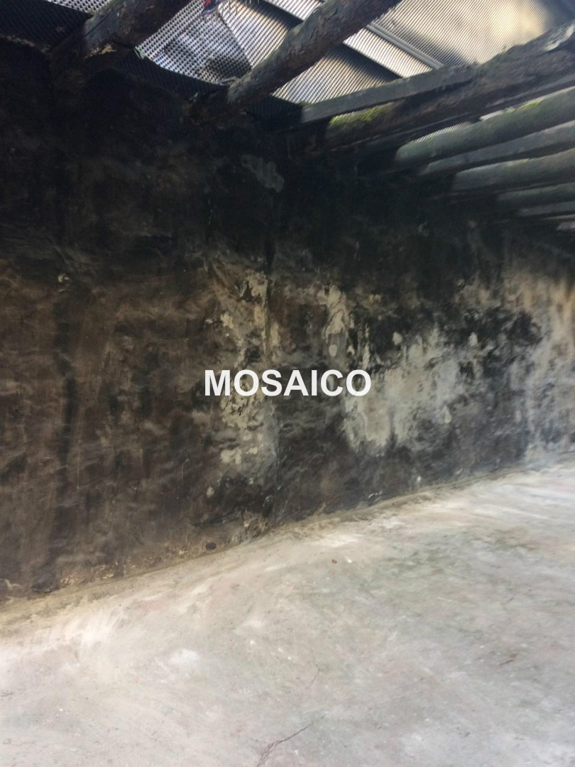 Edificio 9 habitaciones