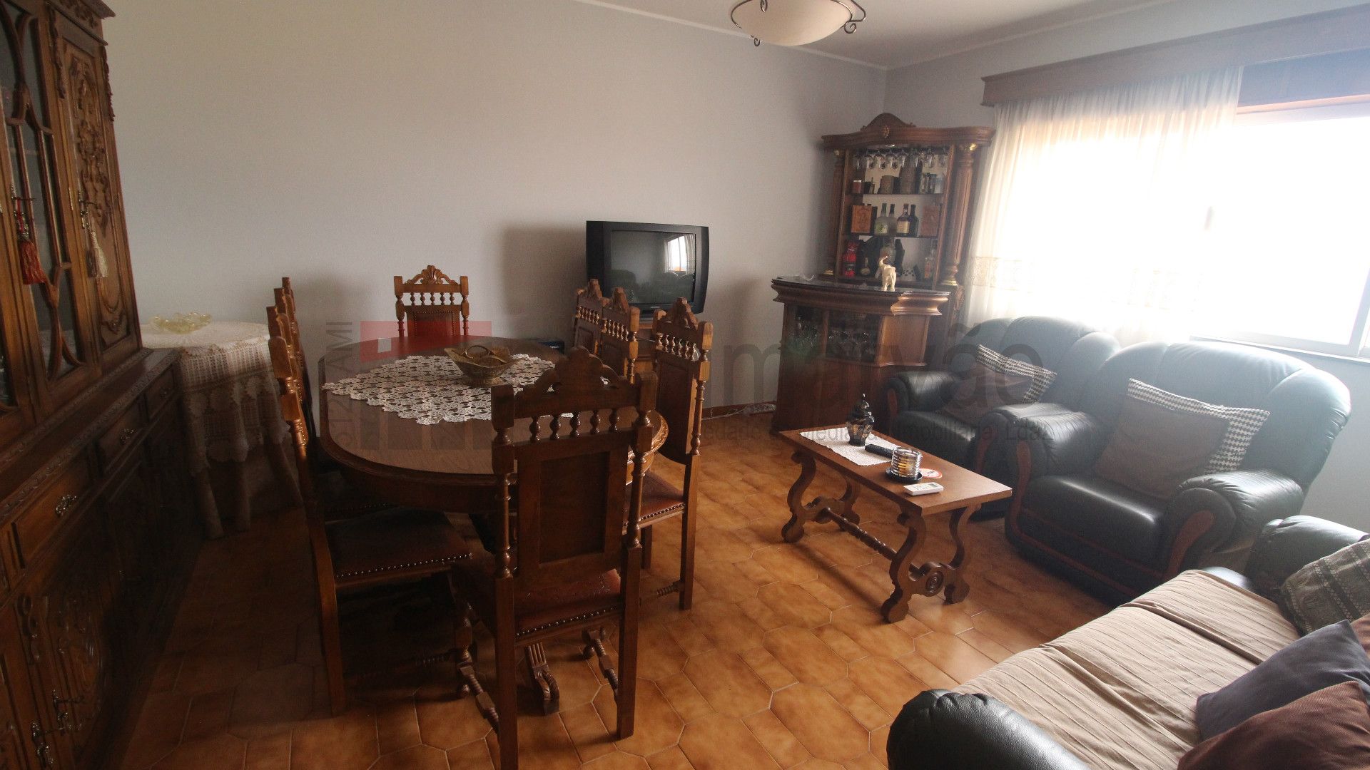Wohnung 3 Schlafzimmer