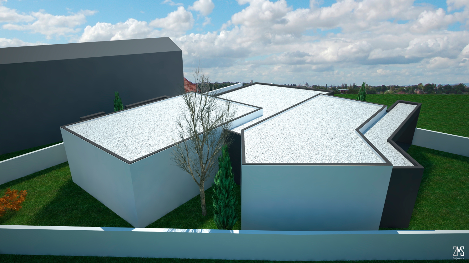 Maison à Restaurer 3 Chambre(s)