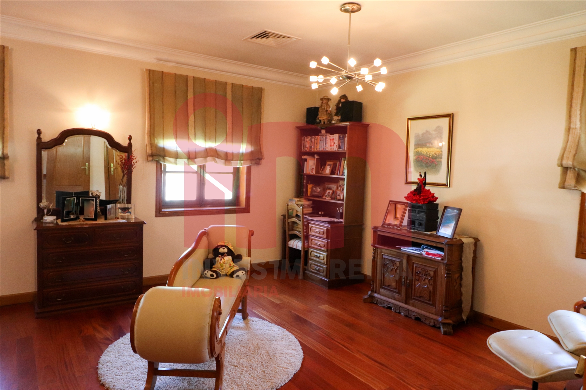 Moradia Isolada T5 DUPLEX