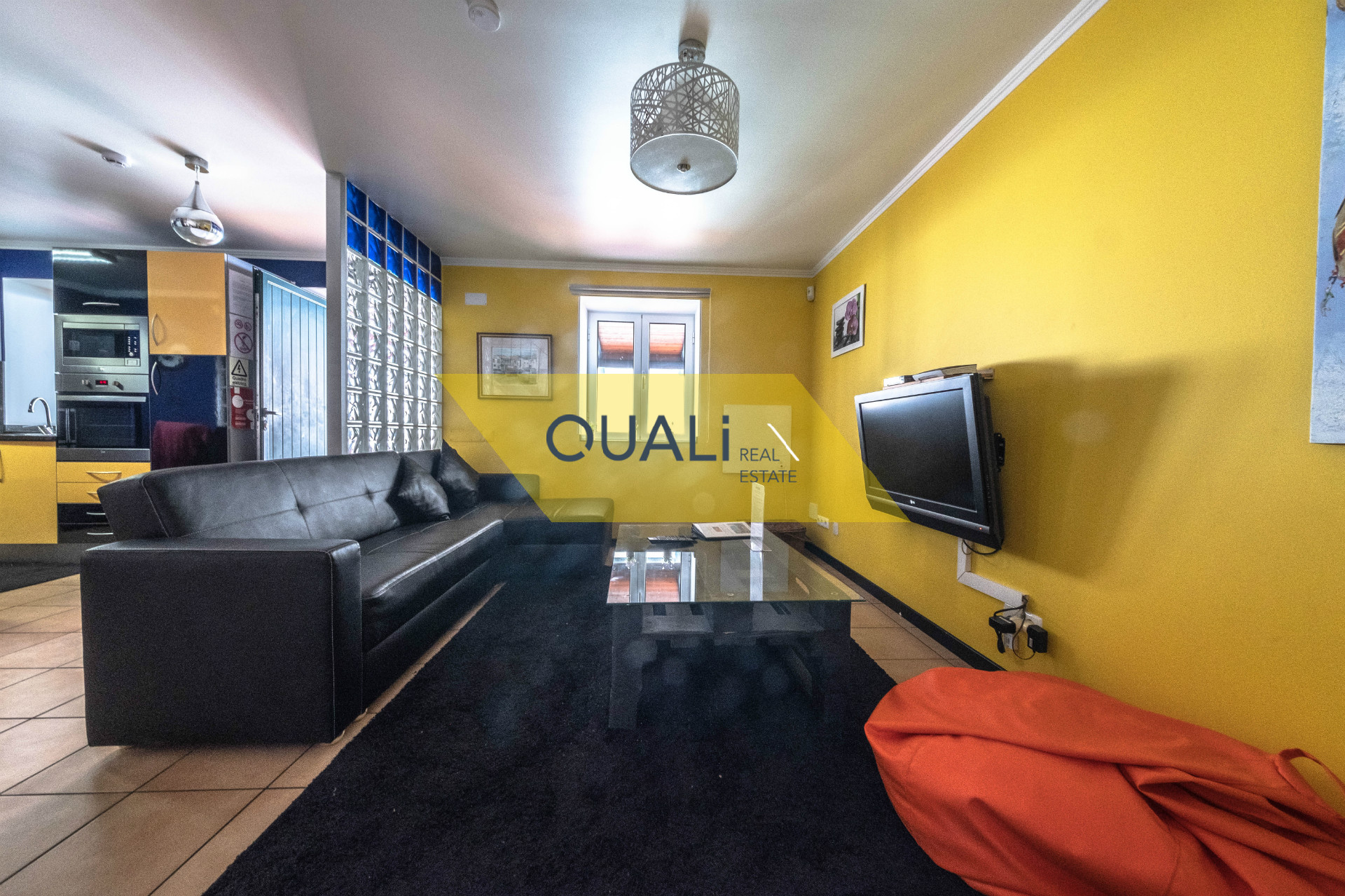 Fabuleuse propriété à Fajã da Ovelha - Madère -  € 750.000,00