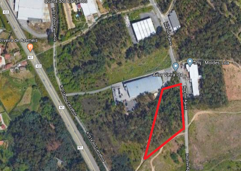 Terreno Para Construcción