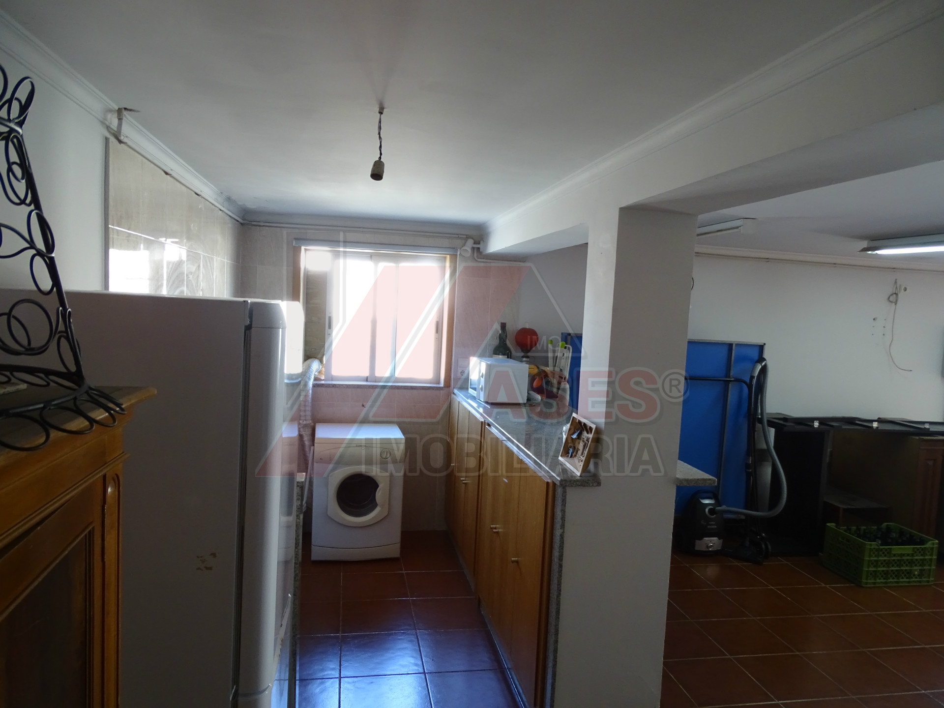 Moradia Isolada T3+3