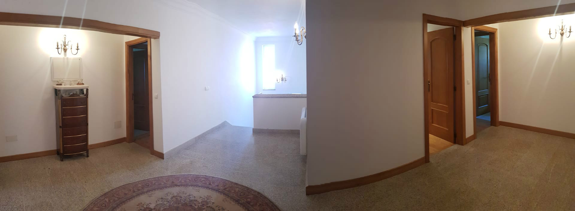 Gästehaus Brasonada mit 8% Bruttorendite (projiziert)