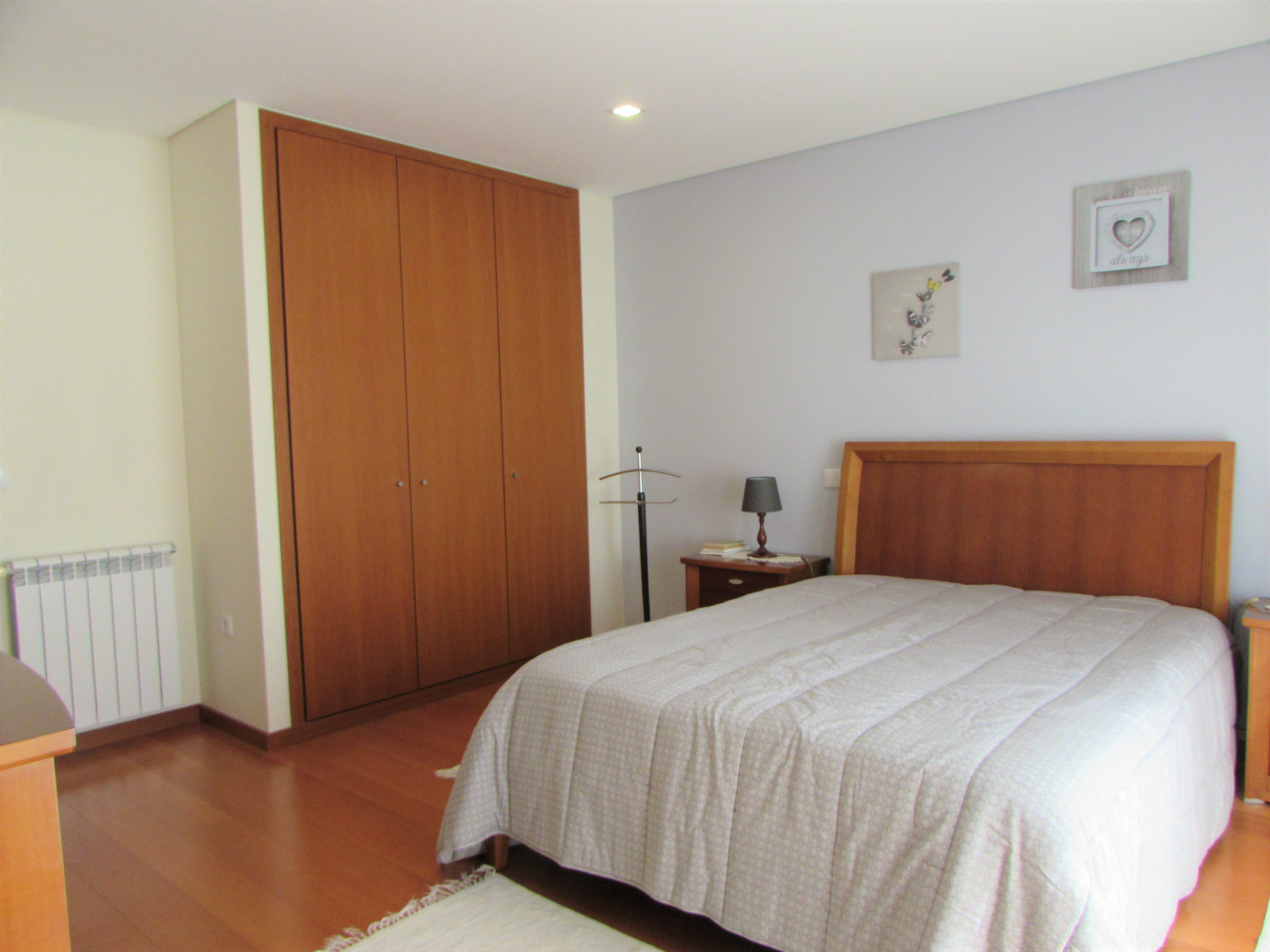 Casa a schiera 4 Vani