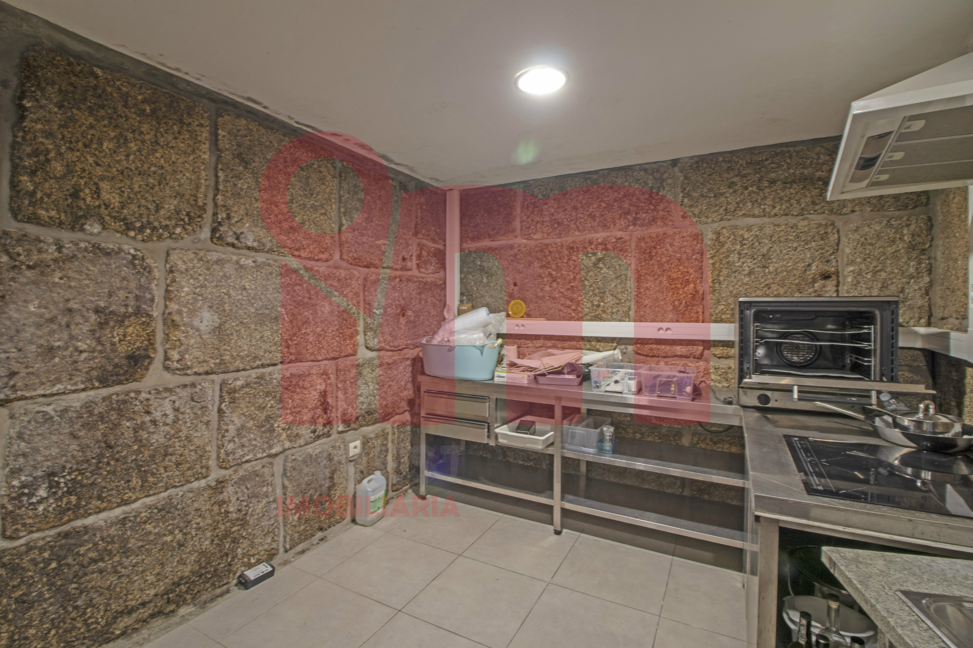 Panadería/Pastelería