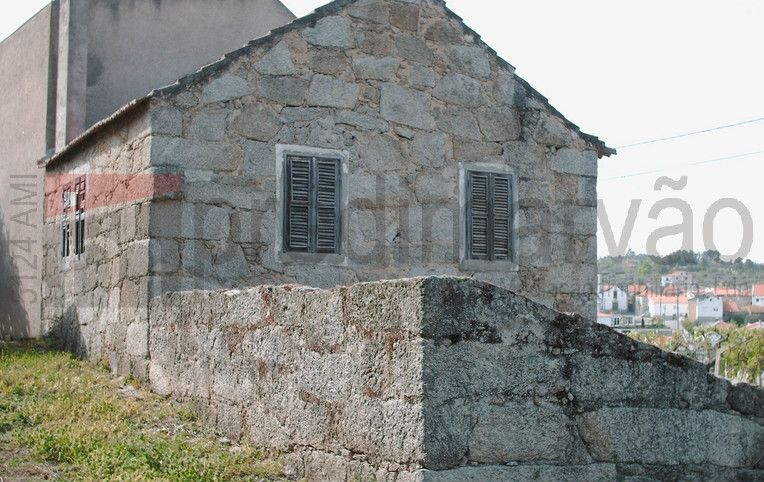 Moradia para Restaurar