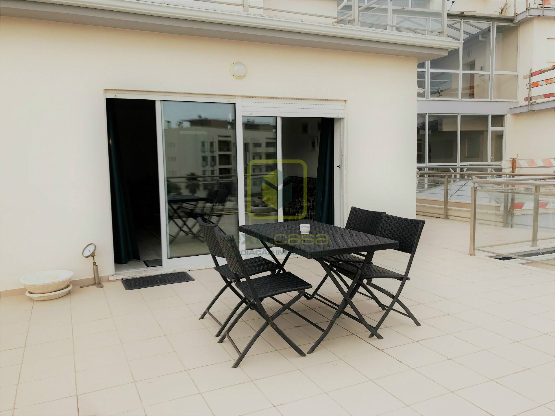 Appartement 3 Chambre(s)