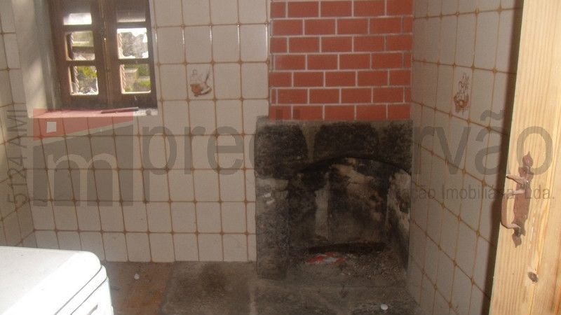 Moradia para Restaurar