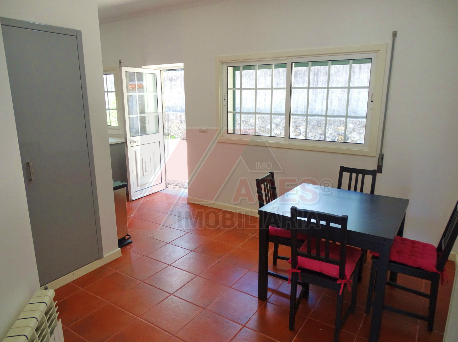 Petite ferme 4 Chambre(s)+1