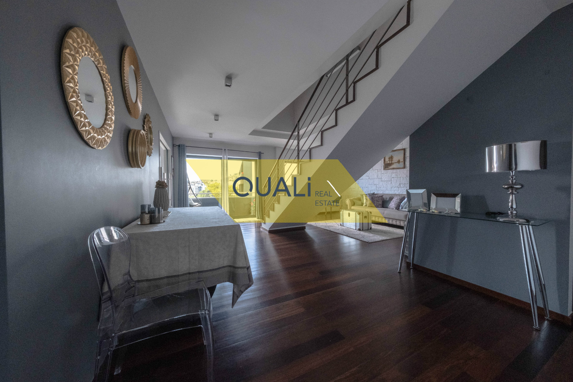 Apartamento T3 Duplex no Funchal - €325.000,00