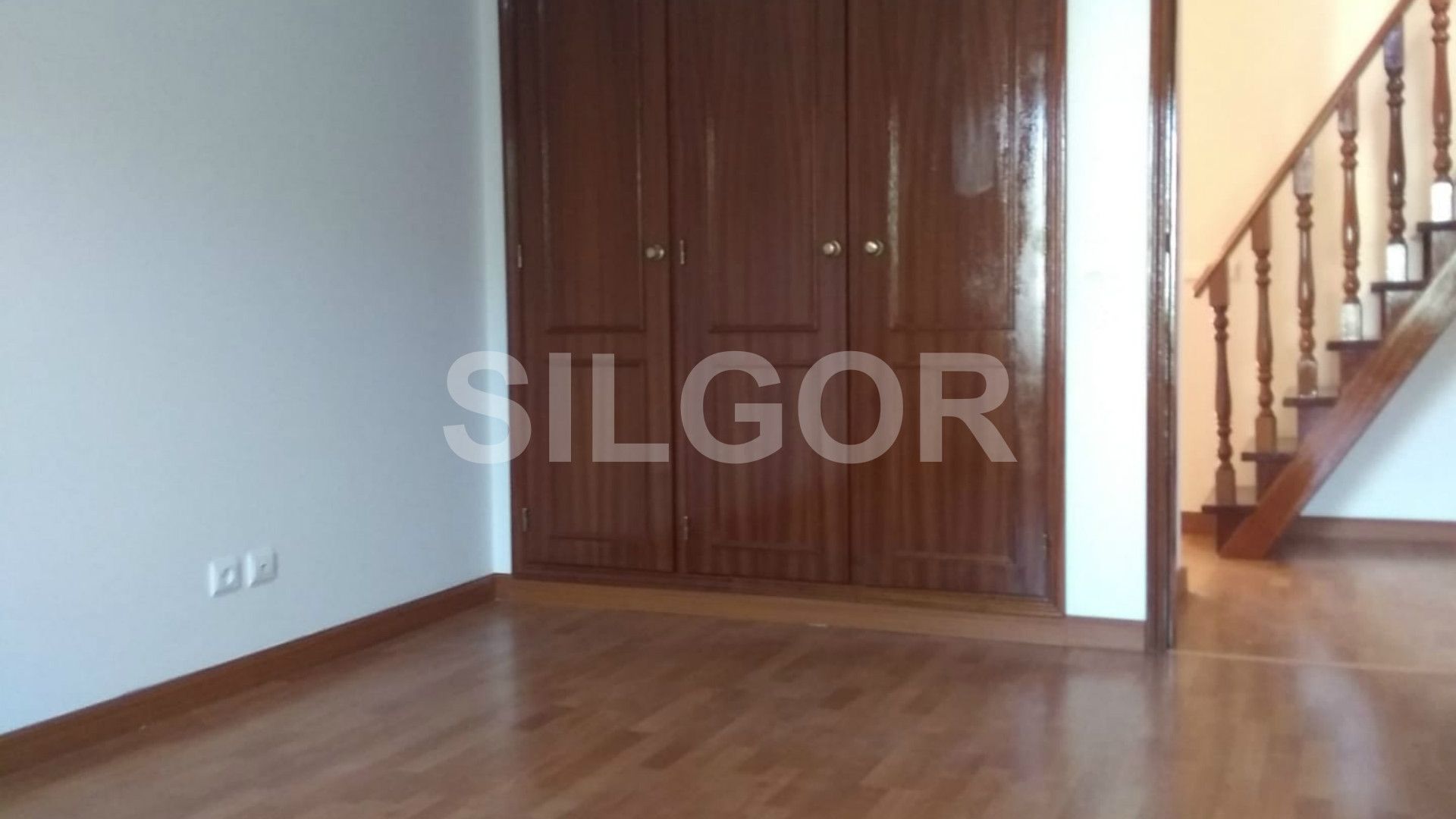 Étage 5 Chambre(s)