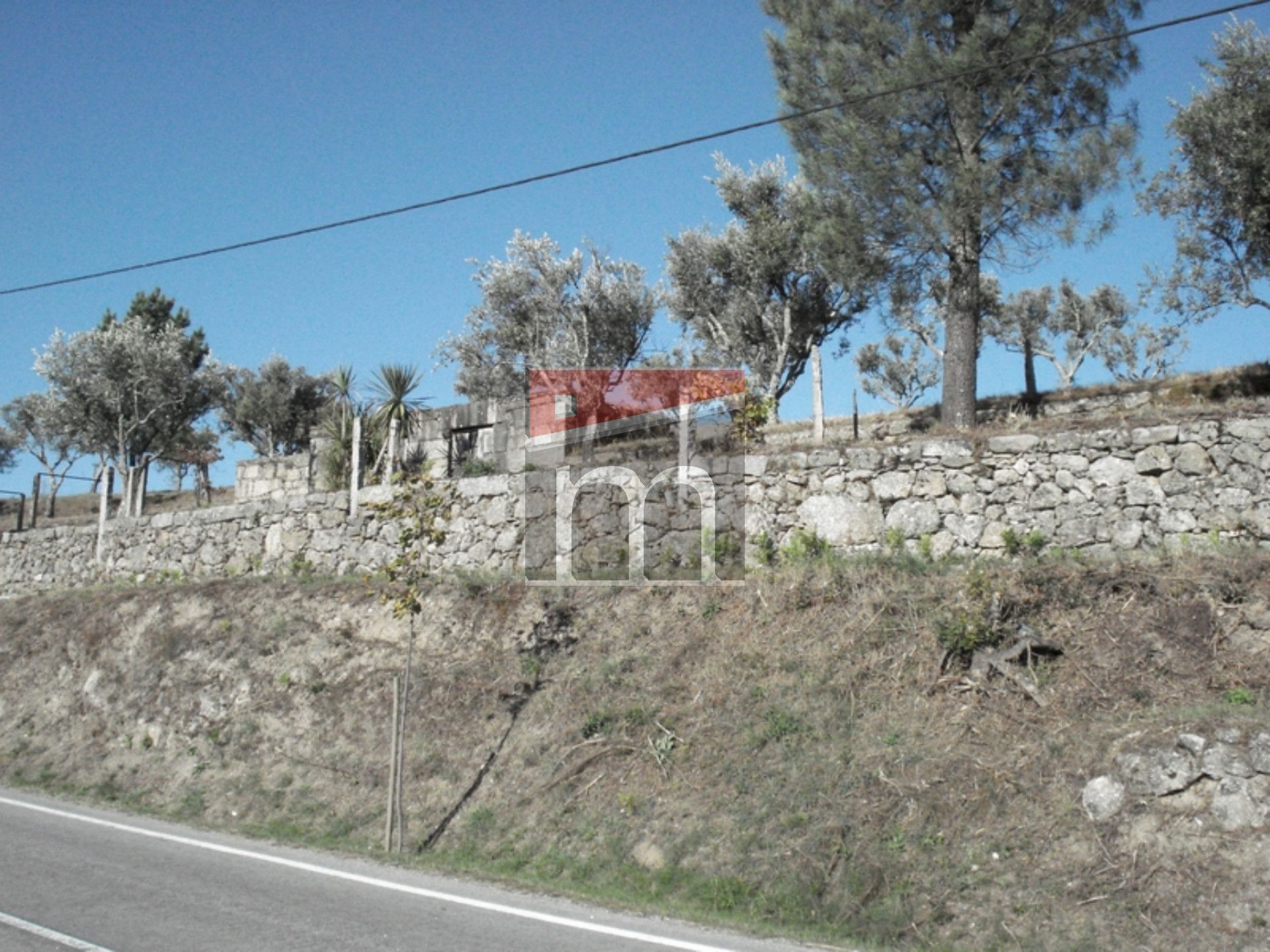 Lote de Terreno