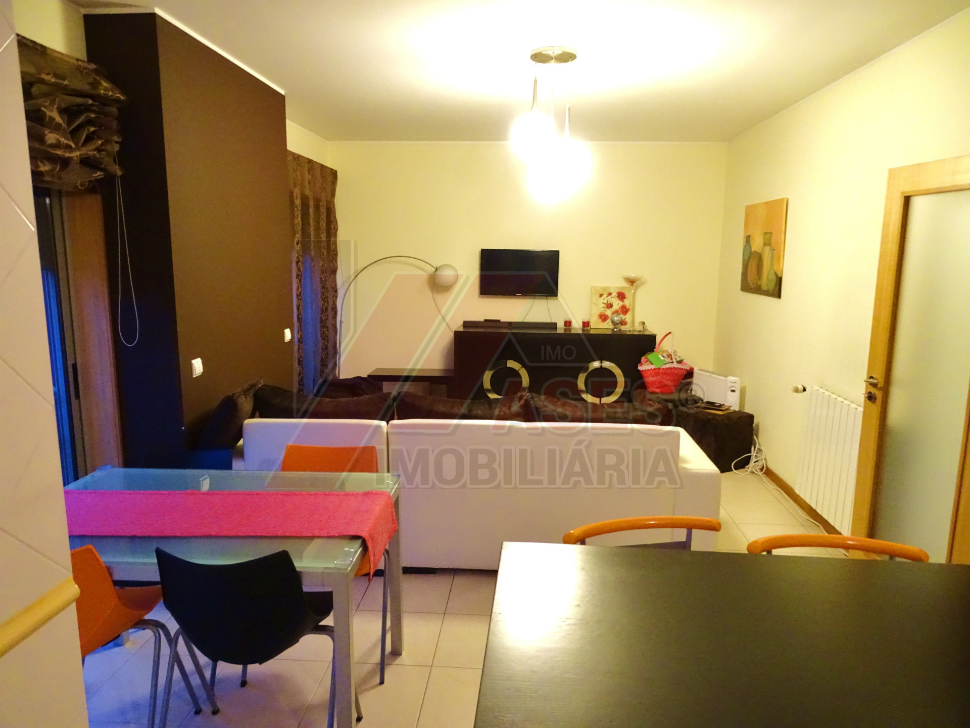 Apartement 2 kamerwoning