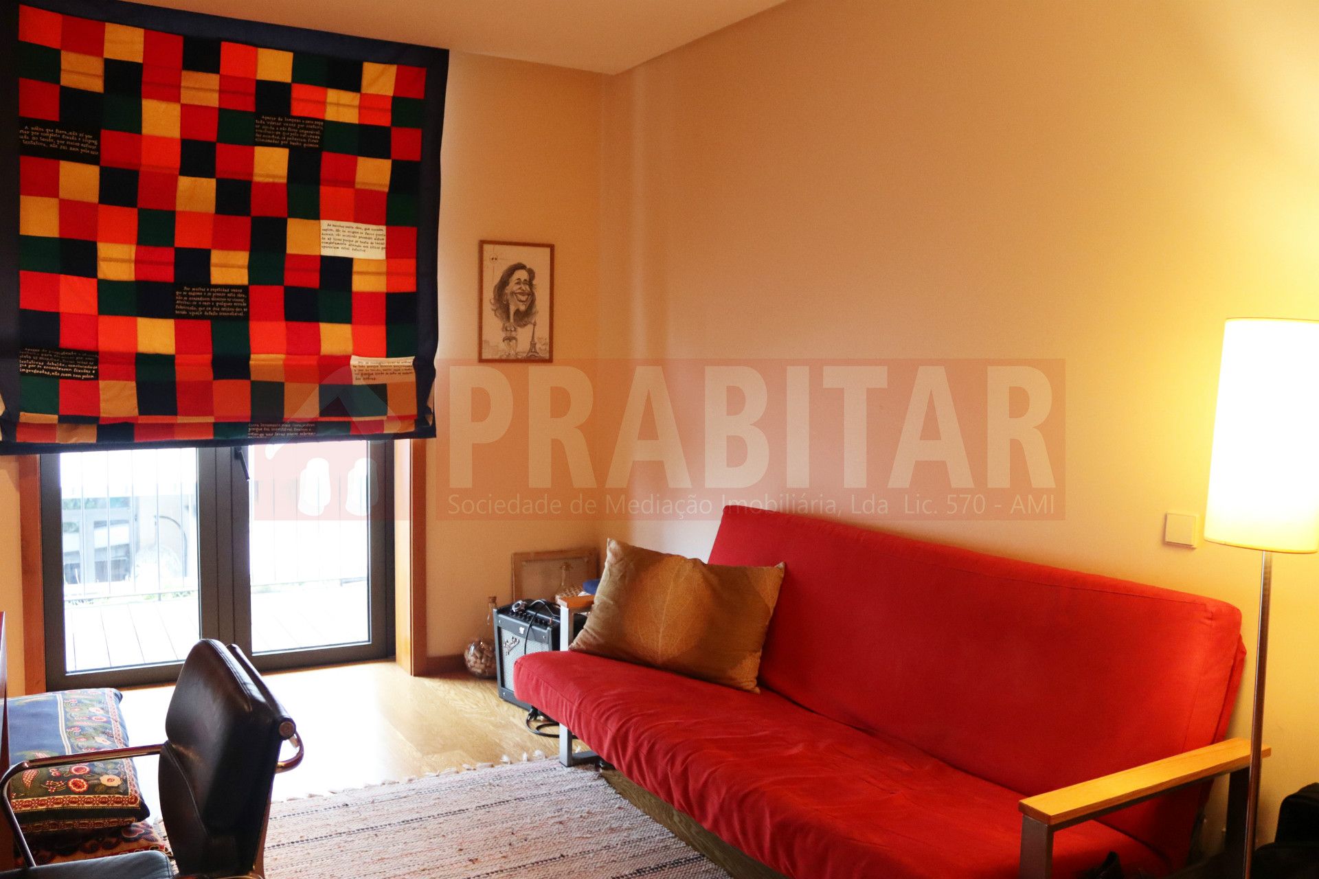 Appartement 4 Chambre(s)