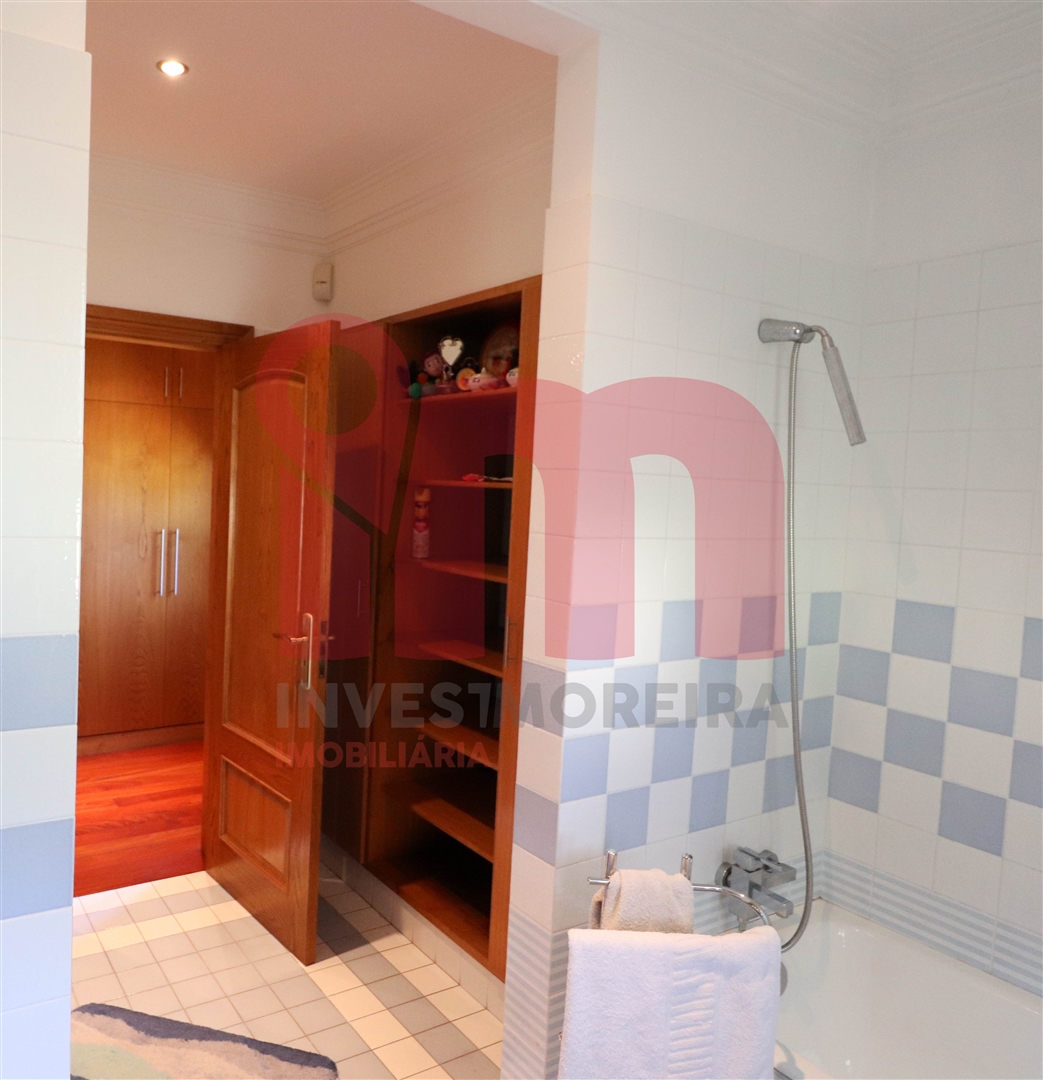 Moradia Isolada T5 DUPLEX