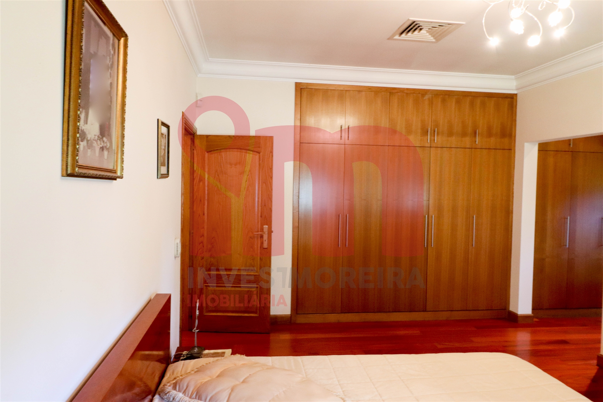 Moradia Isolada T5 DUPLEX