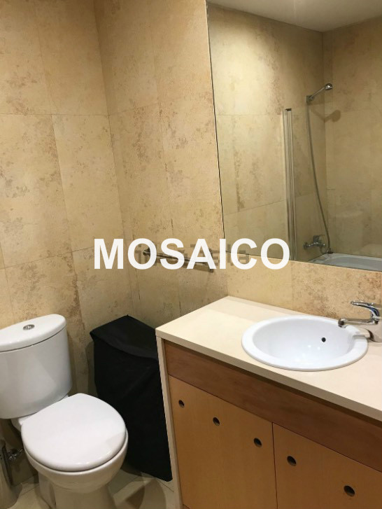 Apartamiento 3 habitaciones