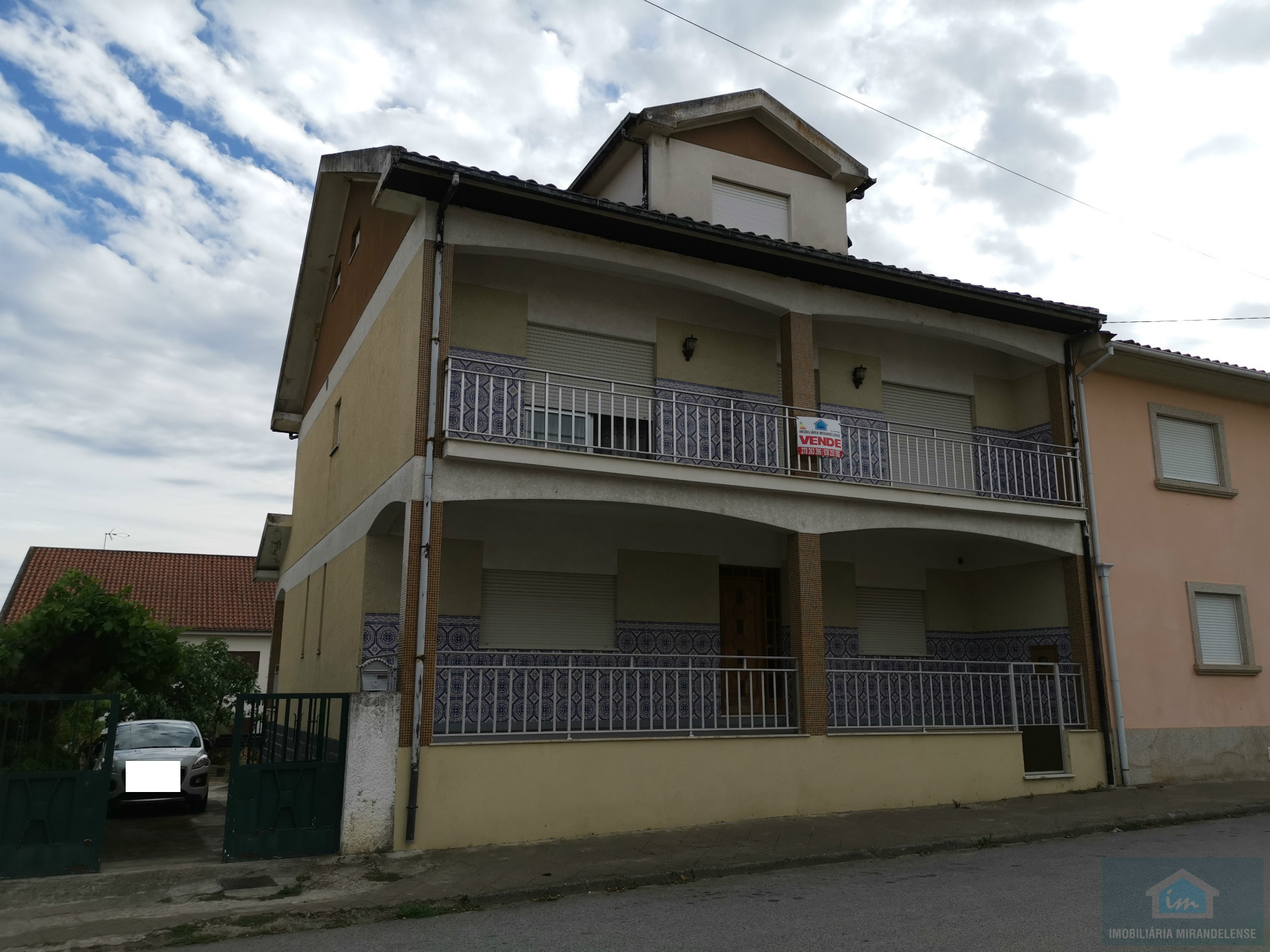 Maison jumelée 5 Chambre(s)