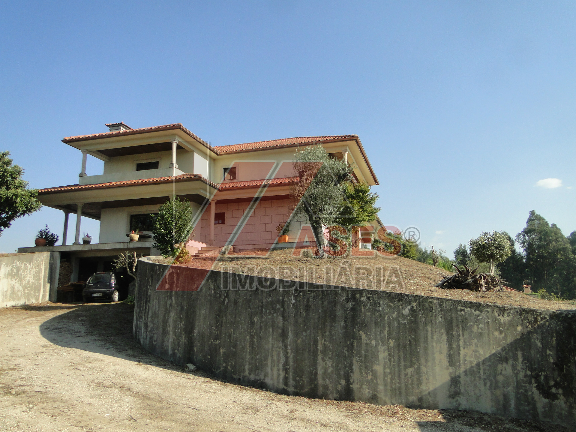 Abitazione 5 Vani +1