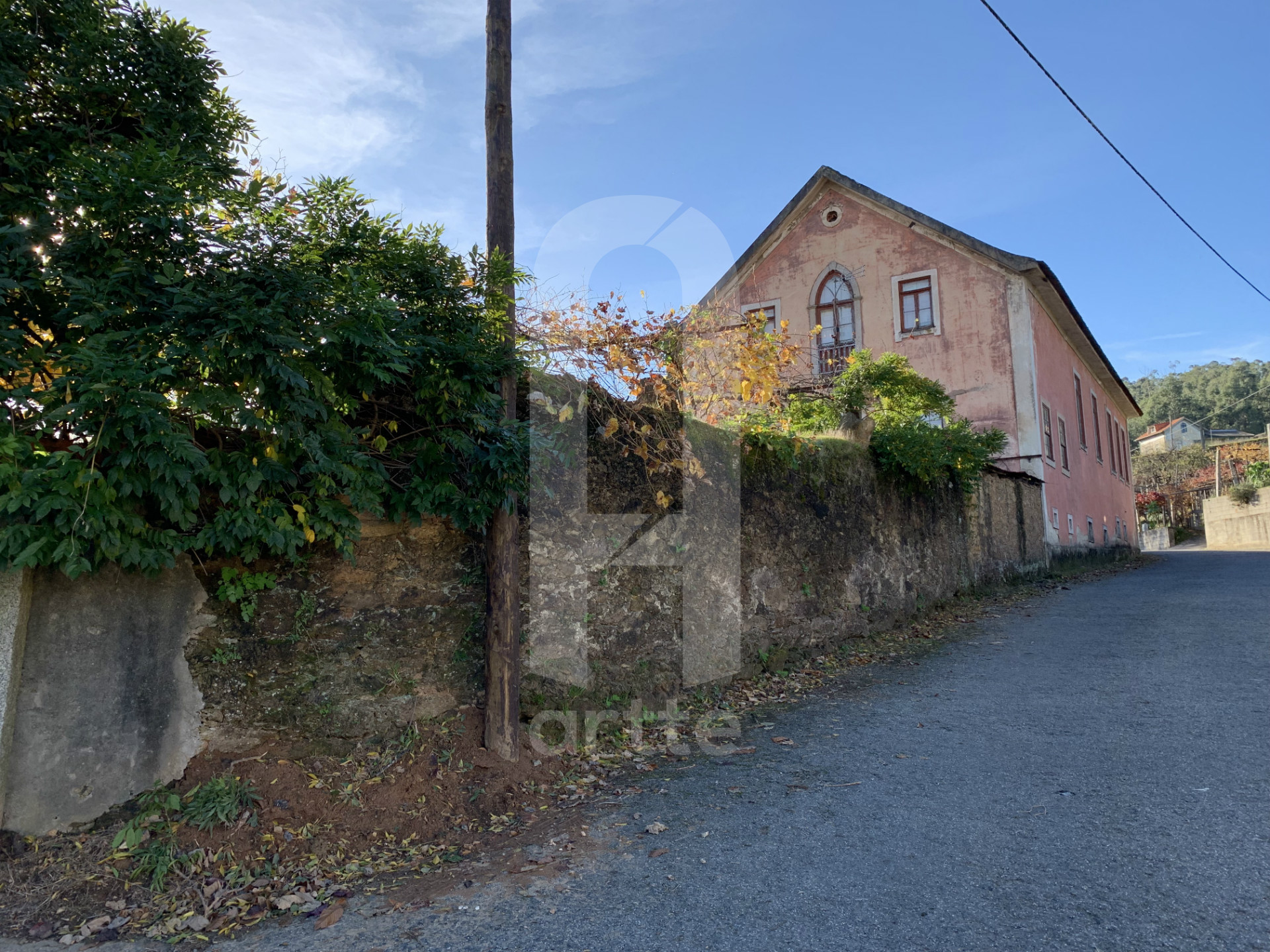 Bauernhaus 7 Schlafzimmer