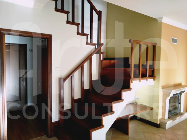 Wohnung 4+1/2 Schlafzimmer