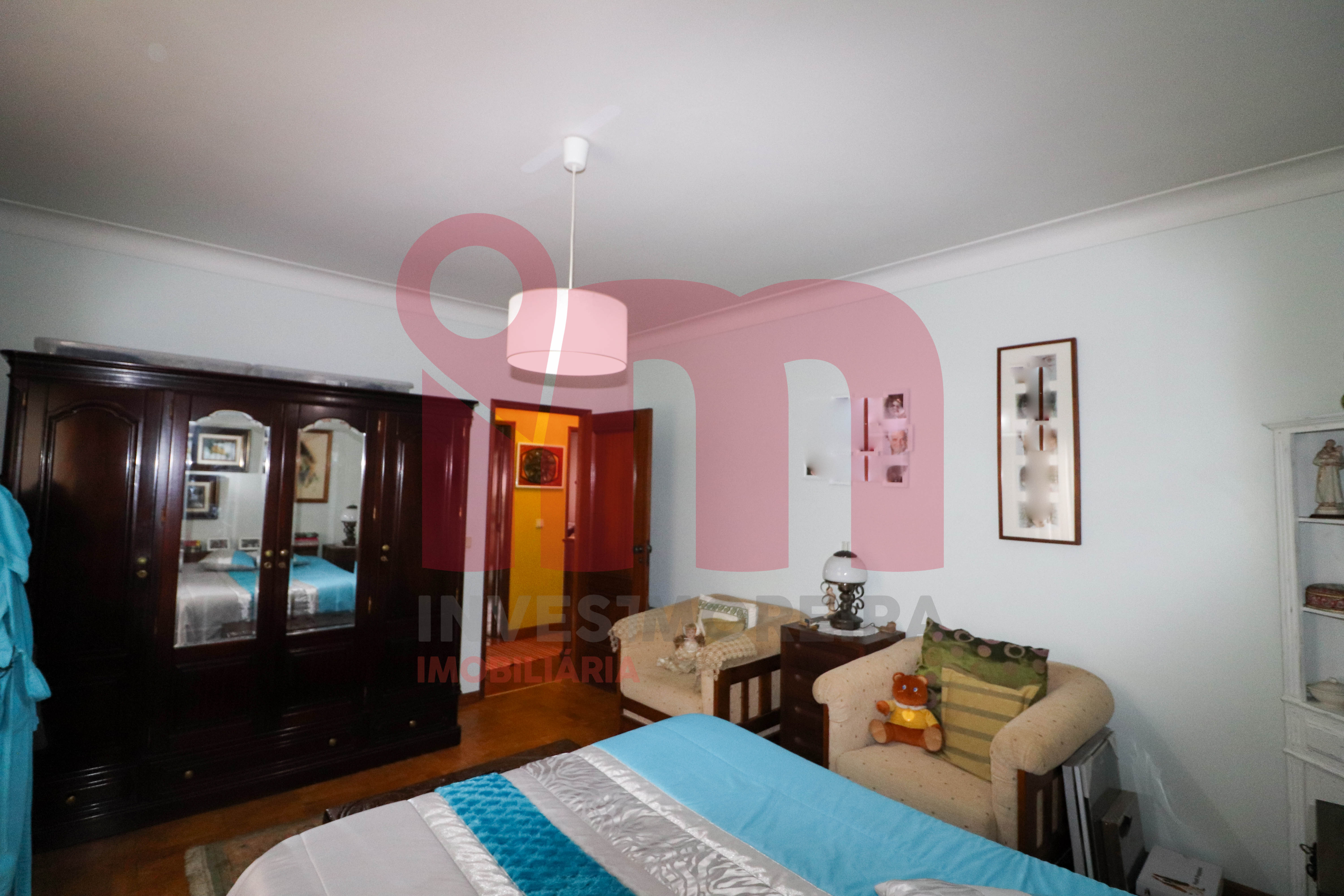 Vivienda 3 habitaciones