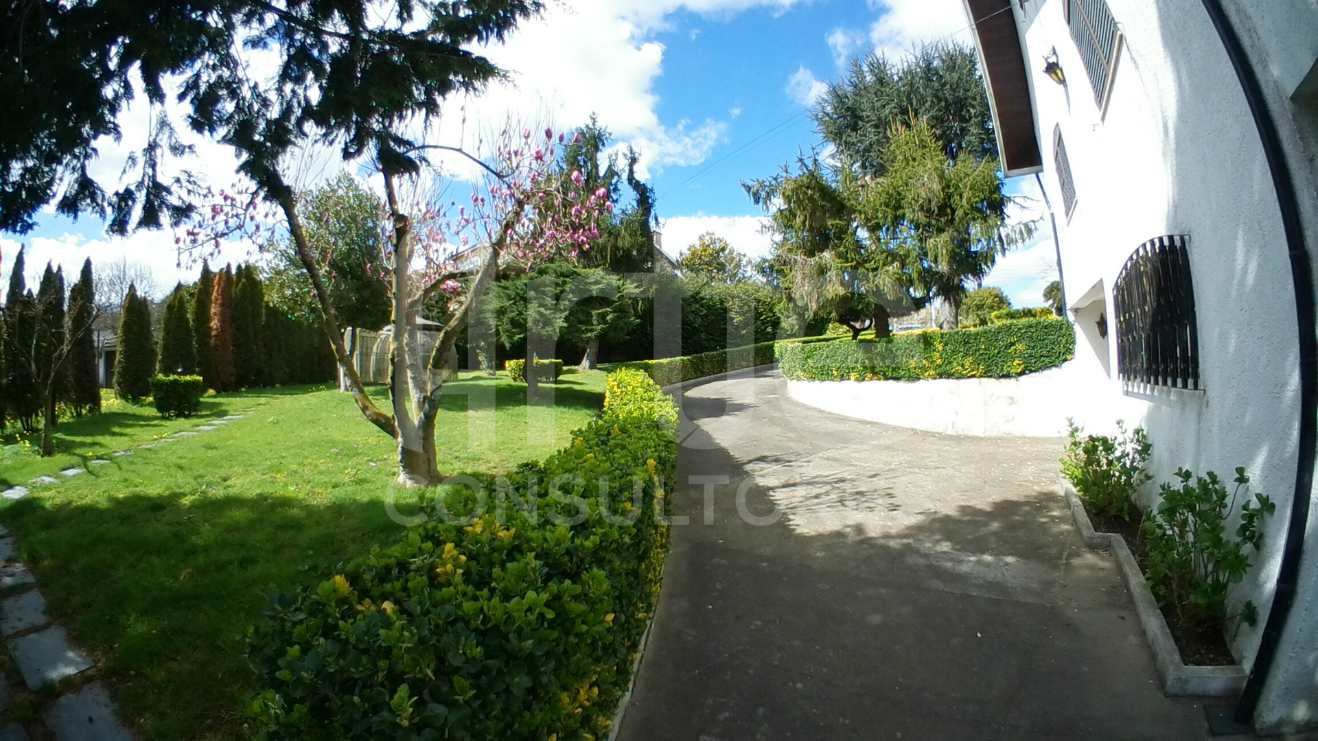 Maison isolée 6 Chambre(s)