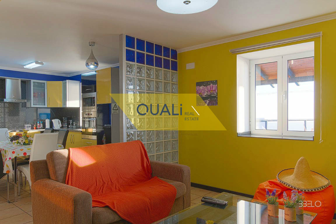 Fabuleuse propriété à Fajã da Ovelha - Madère -  € 750.000,00