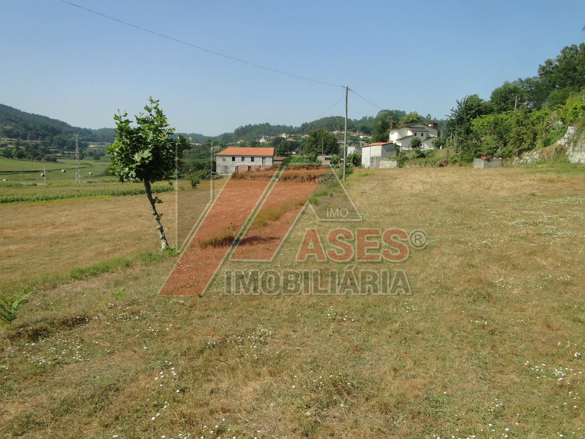 Boerderij 3 kamerwoning
