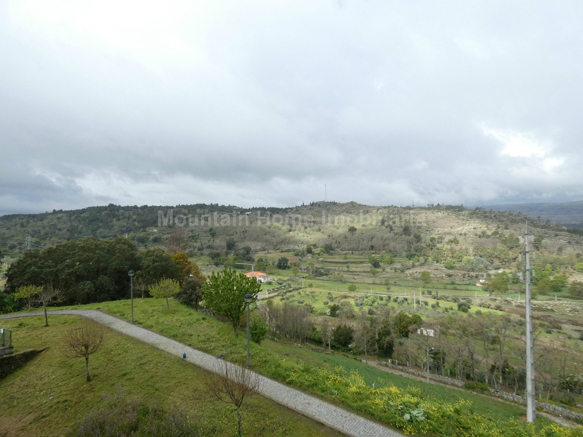 Wohnung 4 Schlafzimmer