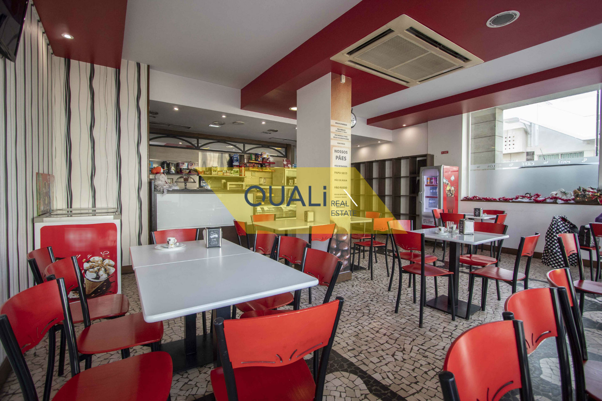 Loja comercial para venda no centro do Funchal -Baixa de Preço - €175.000,00  Aceitam-se Propostas