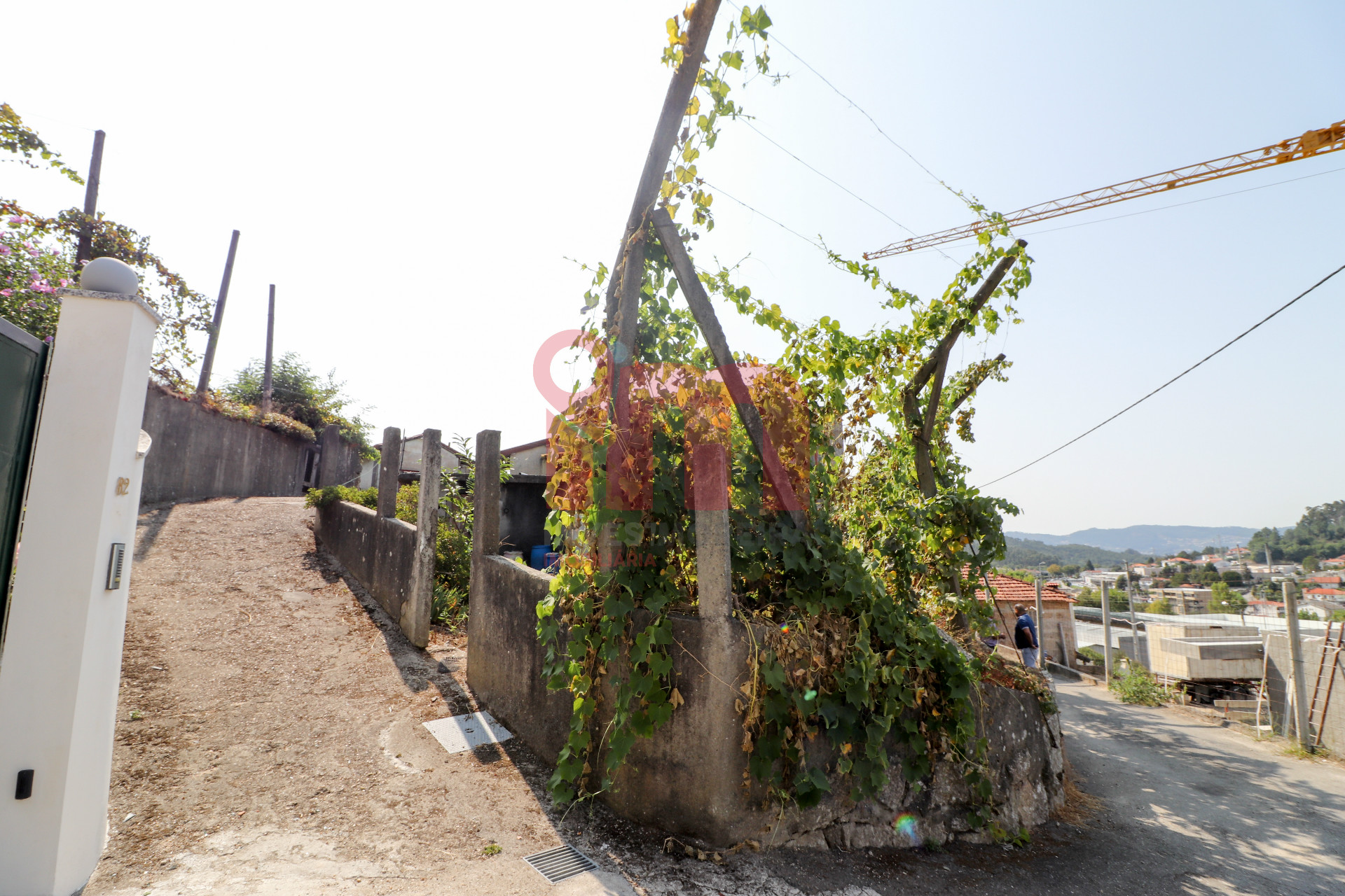 Vivienda 8 habitaciones