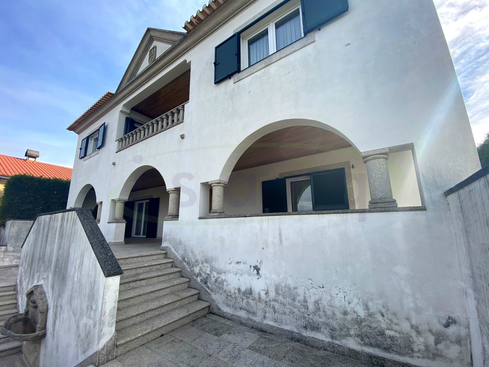 Gästehaus Brasonada mit 8% Bruttorendite (projiziert)