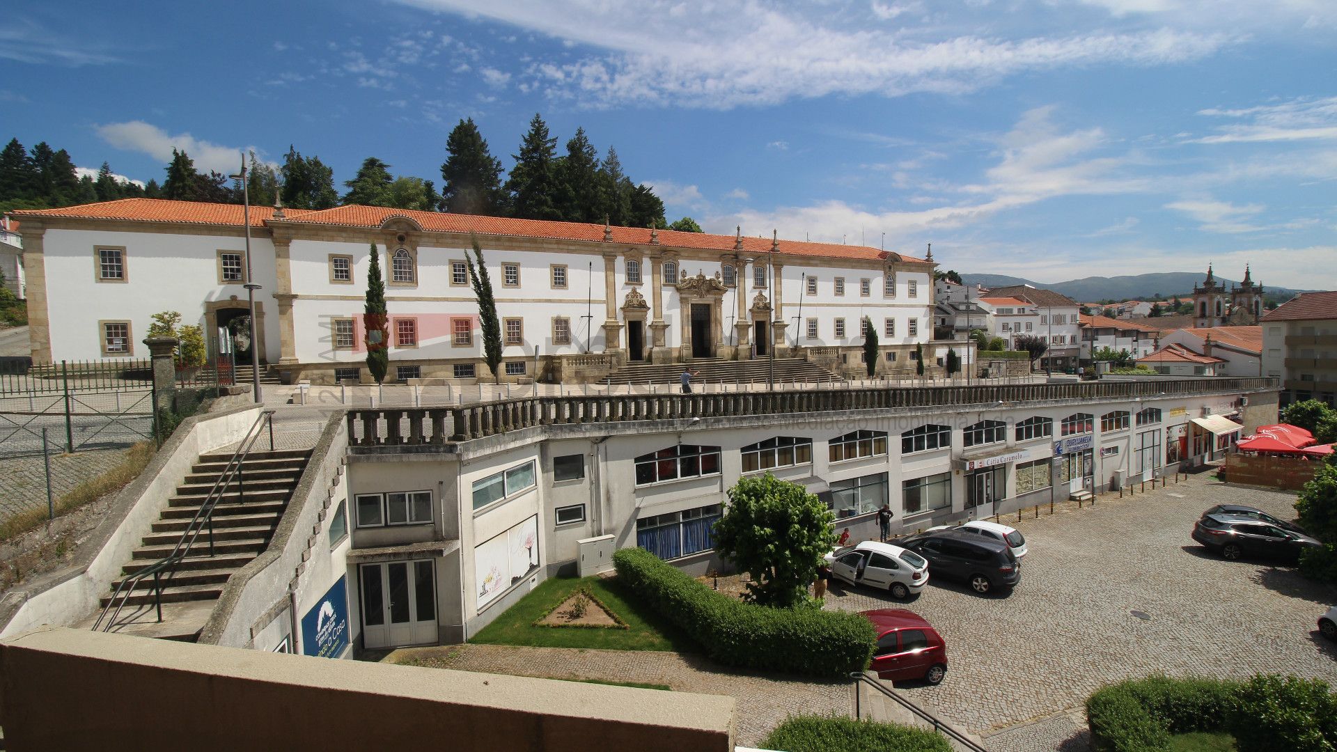 Apartamiento 3 habitaciones