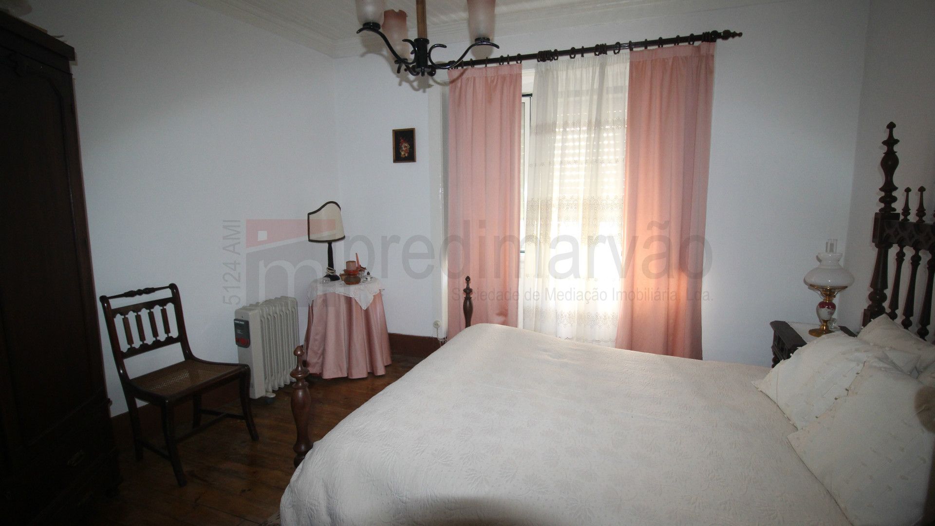 Vivienda 4 habitaciones