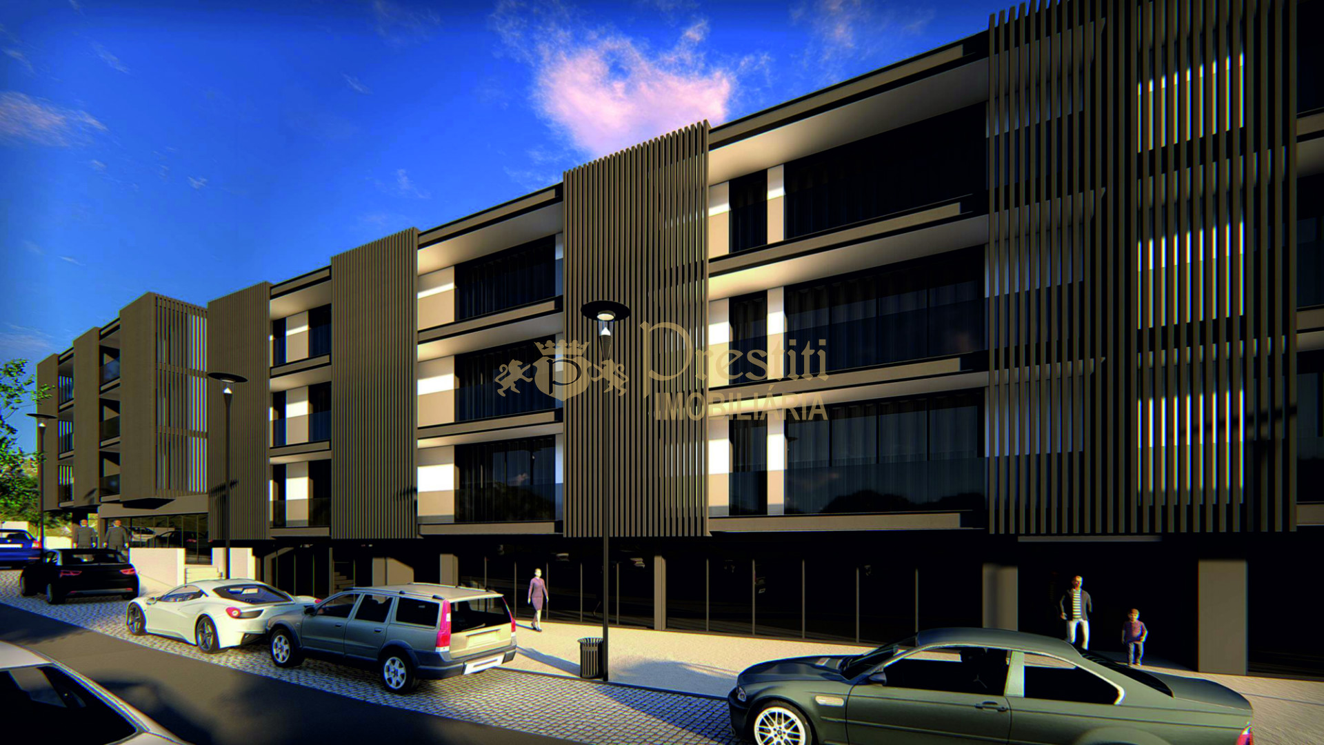 Wohnung 3 Schlafzimmer