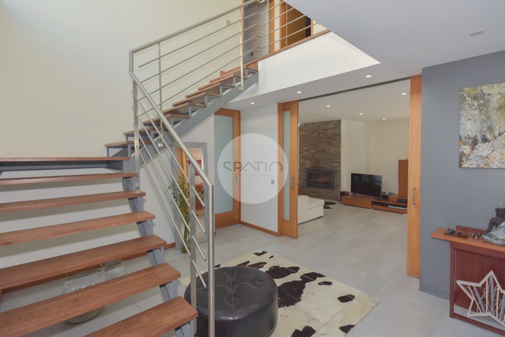 Moradia T3  * 200m praia * Canidelo