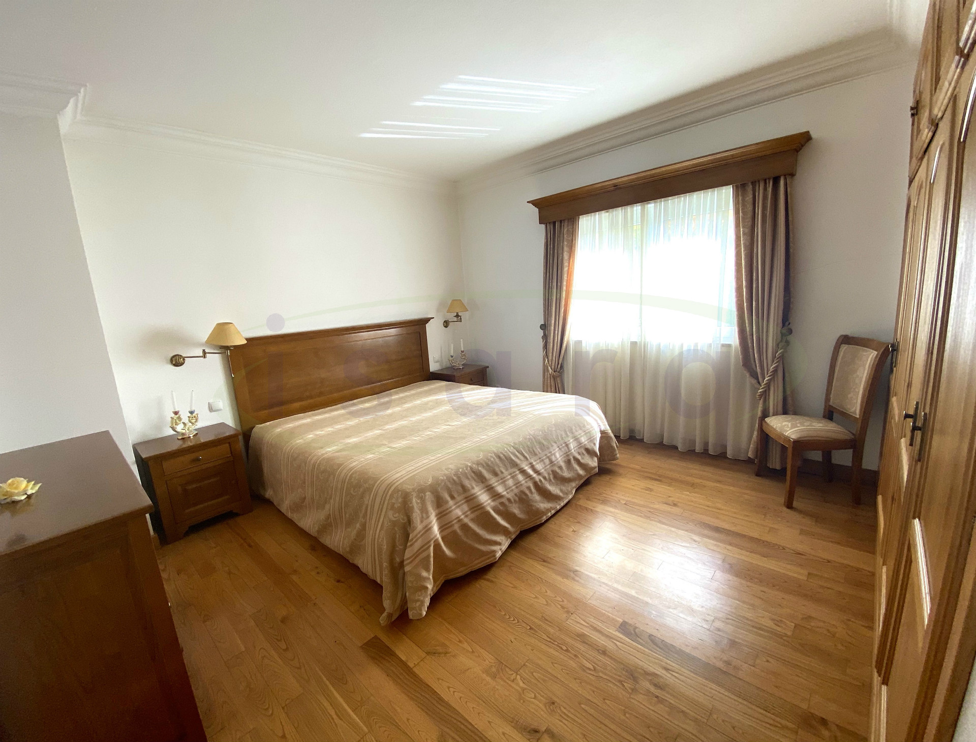 Gästehaus Brasonada mit 8% Bruttorendite (projiziert)