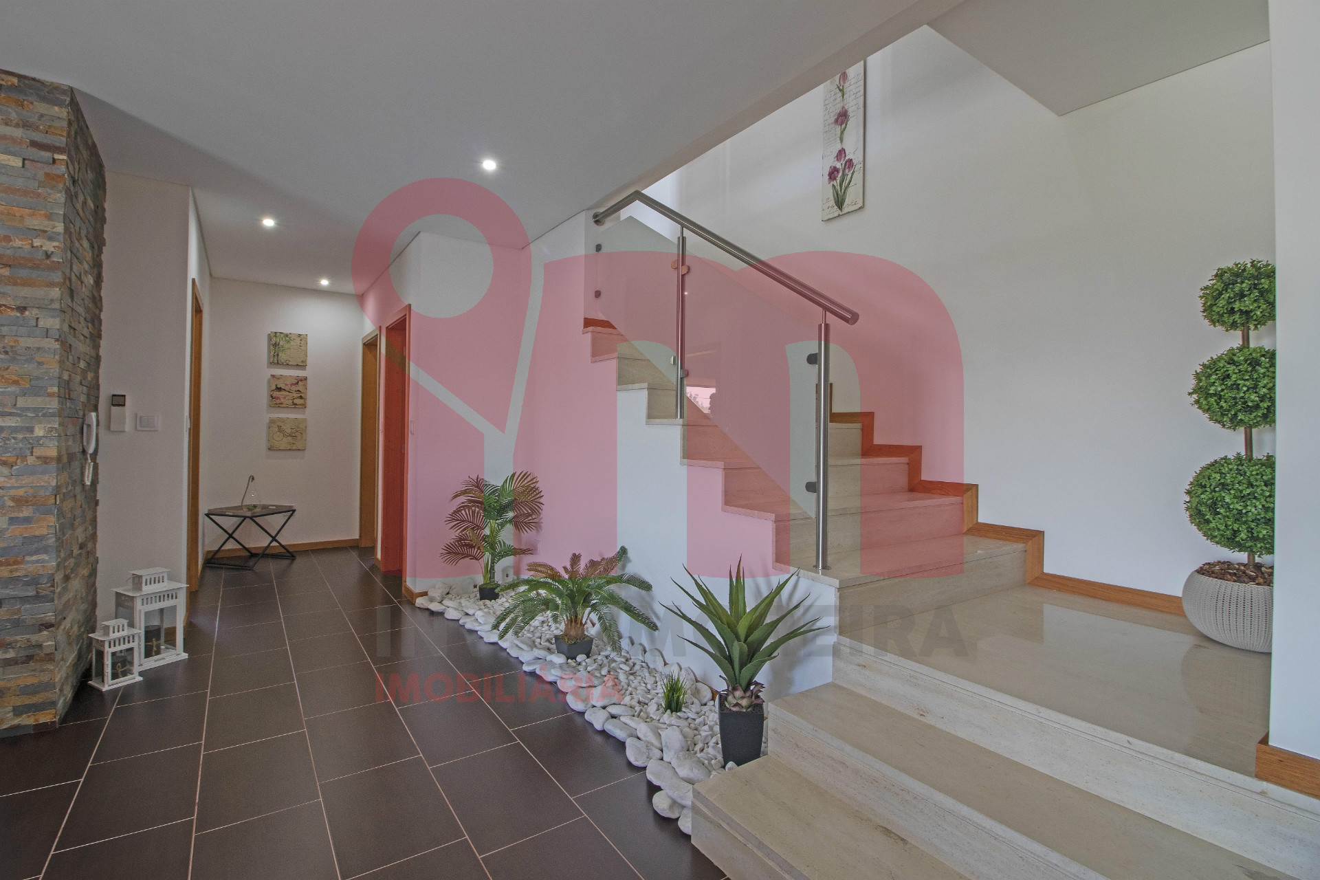 Appartamento in Villino 4 Vani