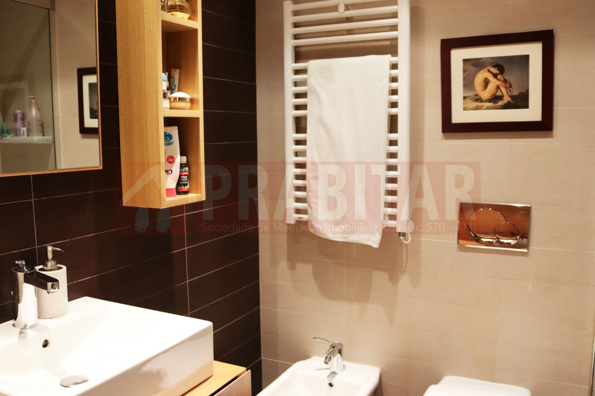 Appartement 4 Chambre(s)