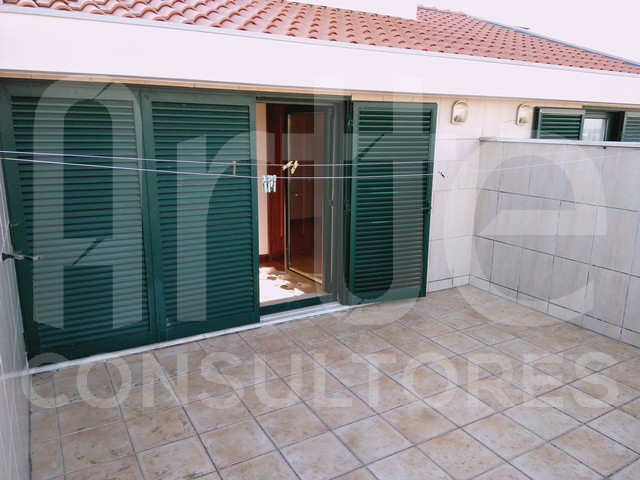 Wohnung 4+1/2 Schlafzimmer