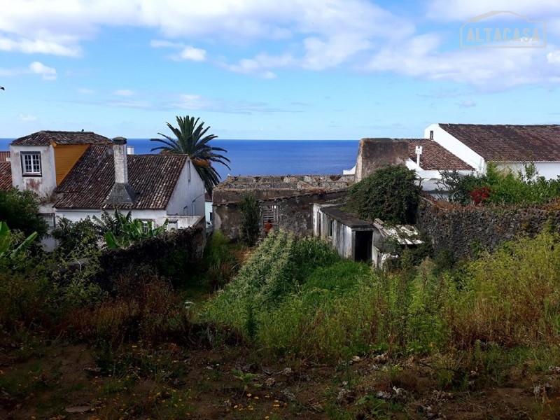 Moradia para Restaurar T1