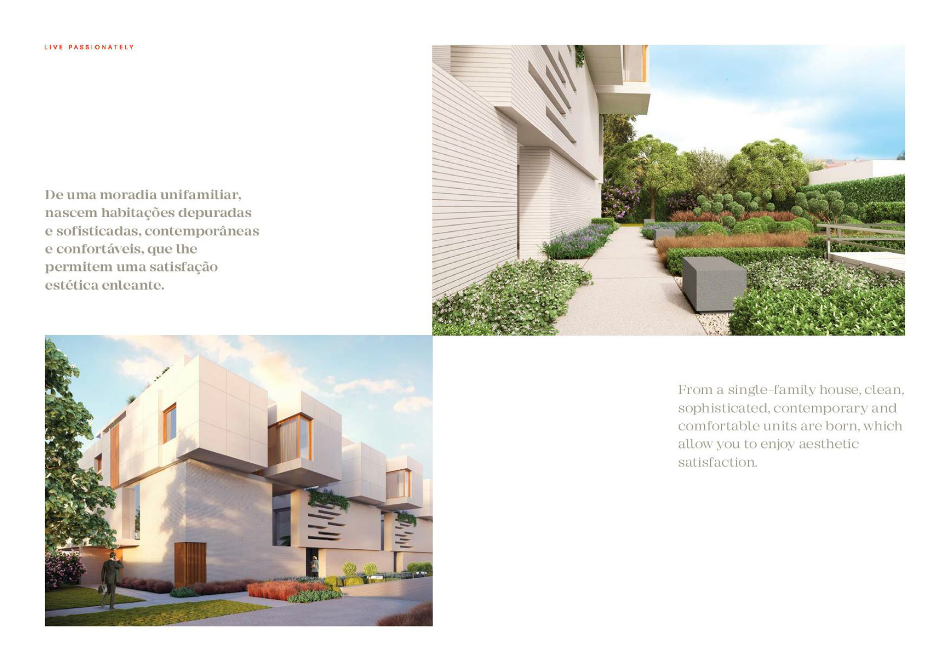 Étage 3 Chambre(s)+1