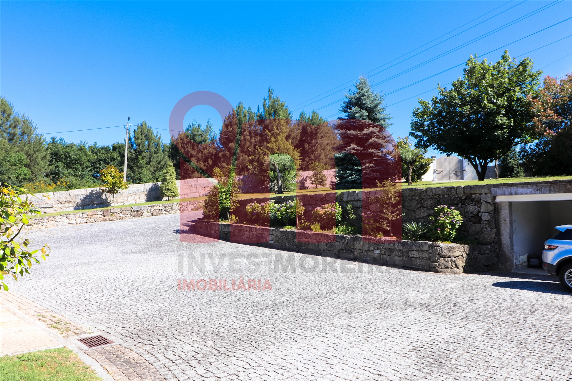 Moradia Isolada T5 DUPLEX