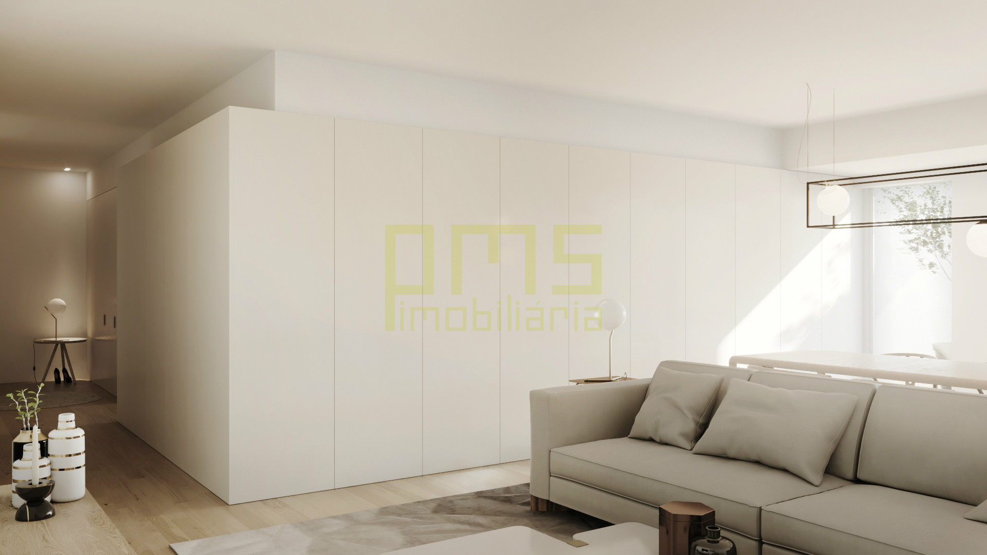 T2 Matosinhos Centro