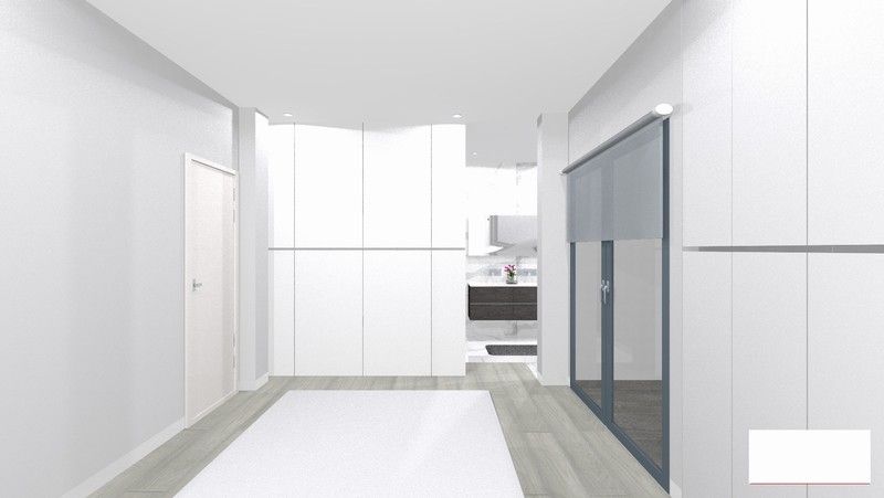 Vivienda 5 habitaciones