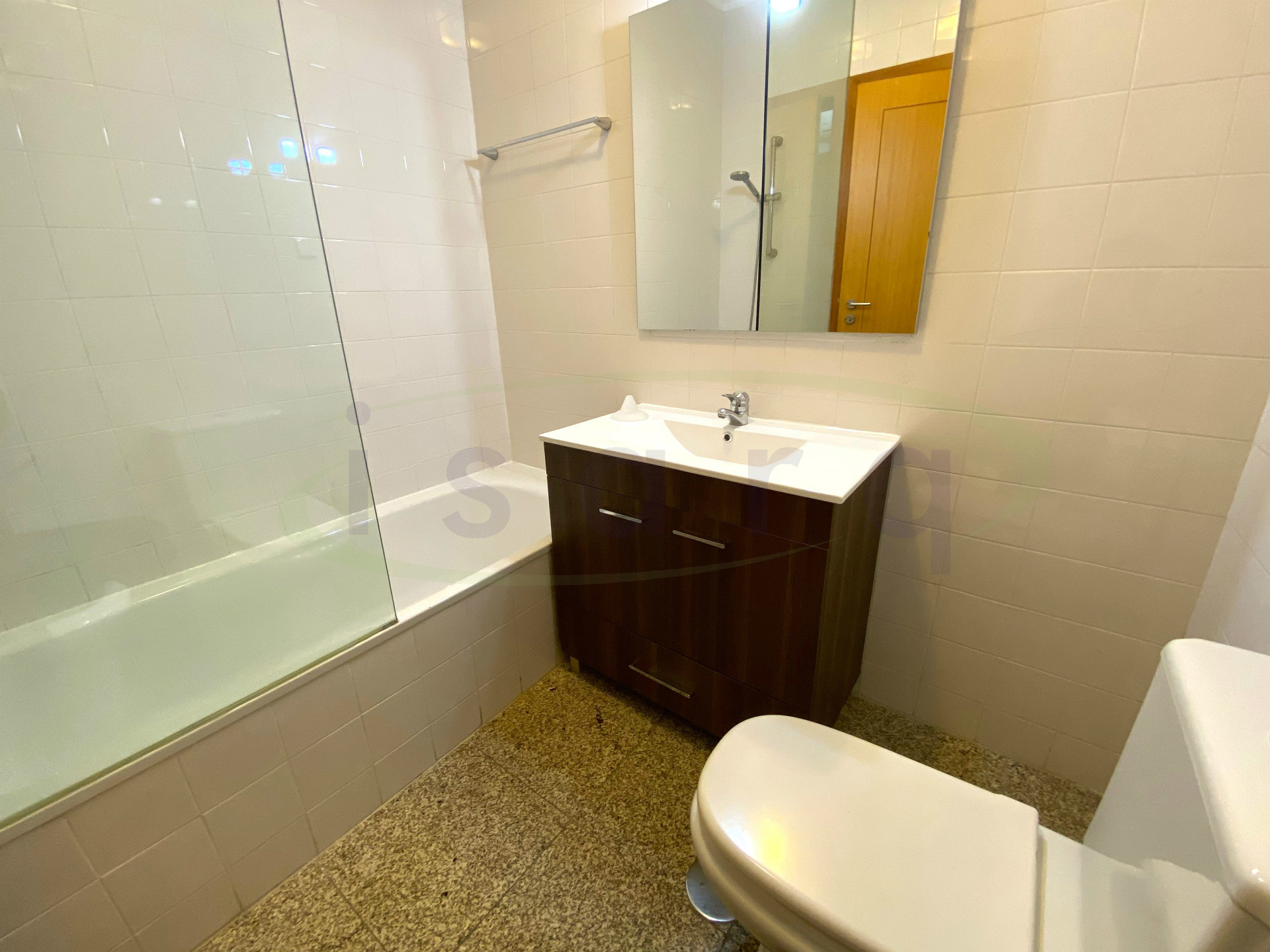 Apartamento T2 em optimo estado no centro da Trofa;