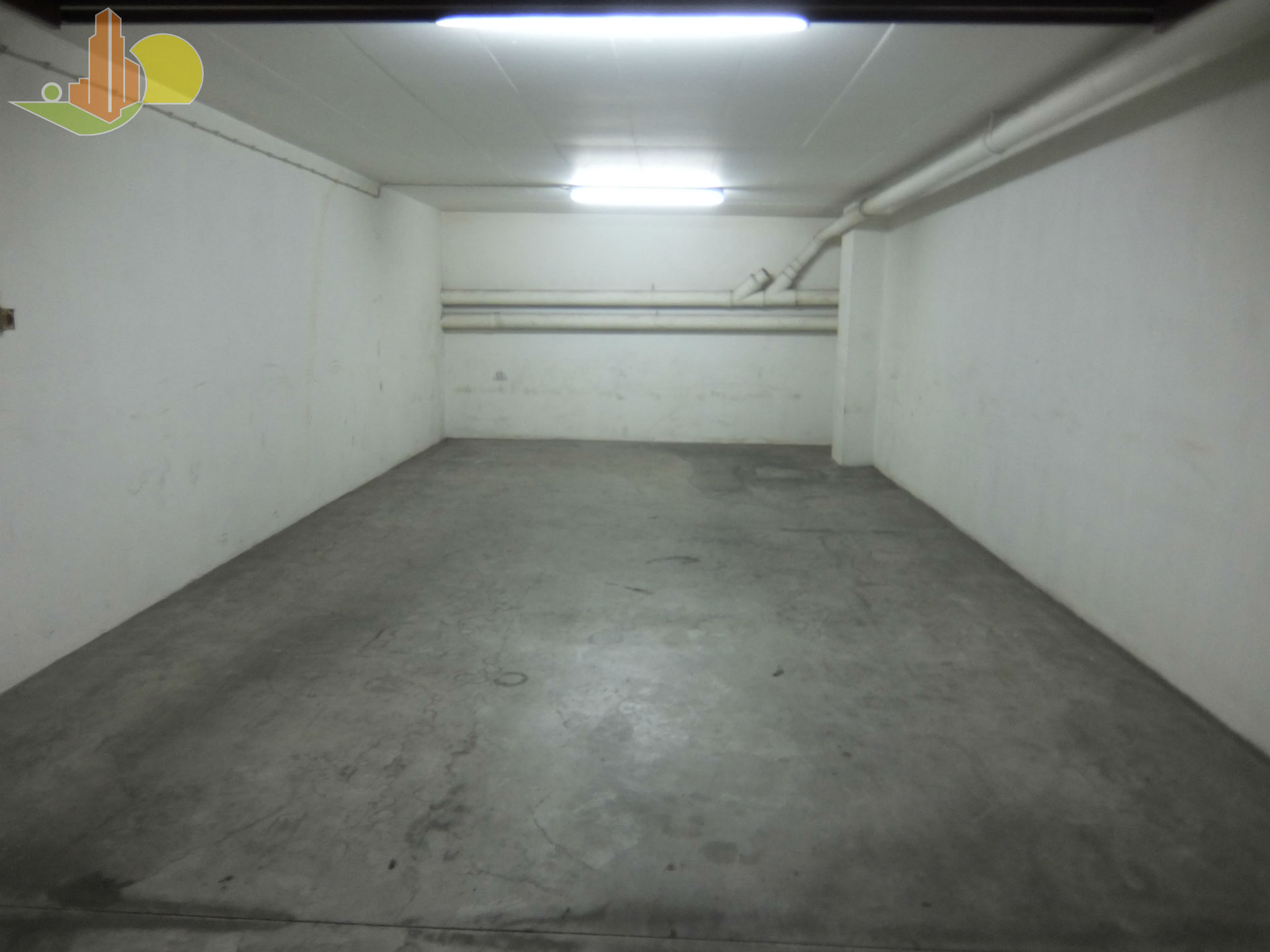 Garagem